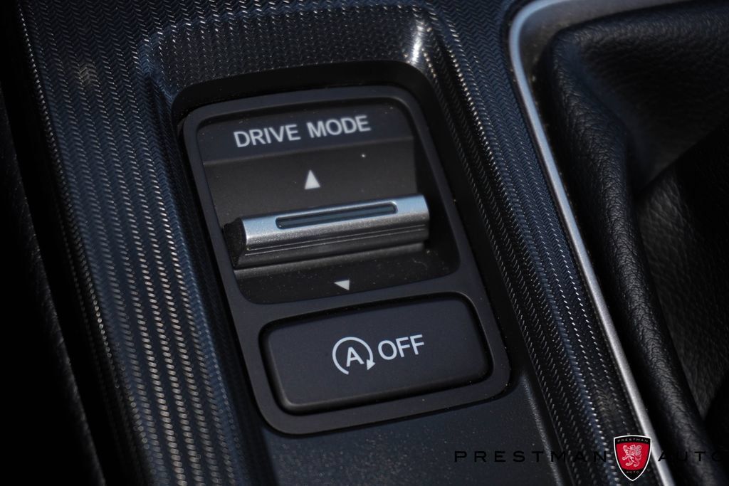 Used 2024 Honda Civic Si image 30
