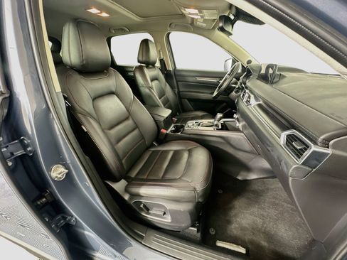 Used 2024 MAZDA CX-5 Carbon Edition AWD/4WD image 34