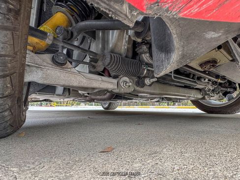 Used 2006 Pontiac Solstice Convertible w/ Premium Package image 53