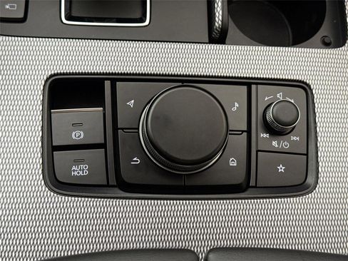 Certified 2025 MAZDA CX-70 3.3 Turbo S w/ Premium Package image 29