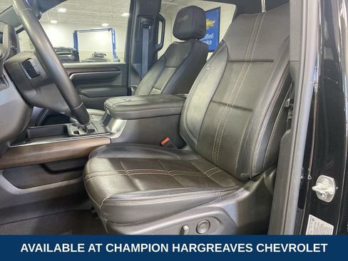 Used 2025 Chevrolet Silverado 3500 High Country AWD/4WD image 26