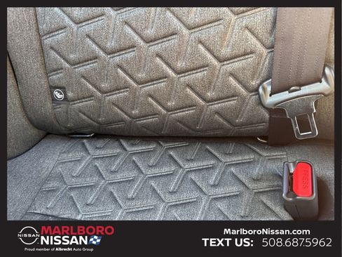 New 2026 Nissan Kicks SV w/ Cold Weather Package image 16