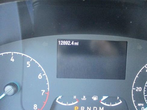 Used 2024 Ford Transit 250 Low Roof w/ Exterior Upgrade Package RWD image 13