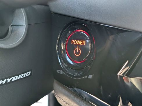 Certified 2025 Honda Accord Sport image 22