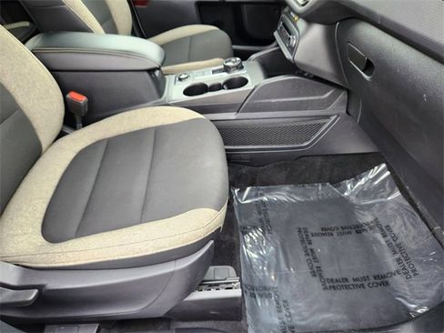 Used 2025 Ford Bronco Sport Big Bend image 14