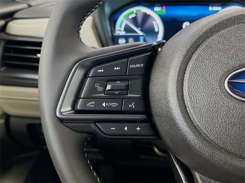 New 2025 Subaru Forester Limited image 33