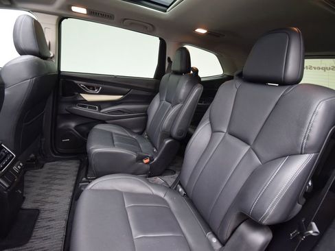 Used 2021 Subaru Ascent Limited w/ Technology Package image 24