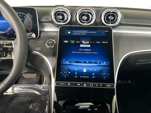 New 2026 Mercedes-Benz C 300 Sedan image 30