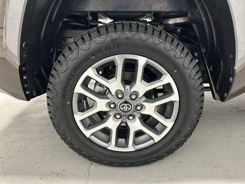 Used 2025 Toyota Tundra 1794 Edition image 70