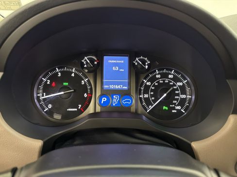 Used 2015 Lexus GX 460 w/ Premium Package AWD/4WD image 25