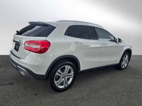 Certified 2019 Mercedes-Benz GLA 250 4MATIC image 3