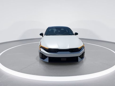 New 2026 Kia K5 GT-Line AWD/4WD image 3