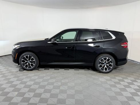 Used 2026 BMW X3 xDrive30i AWD/4WD image 2