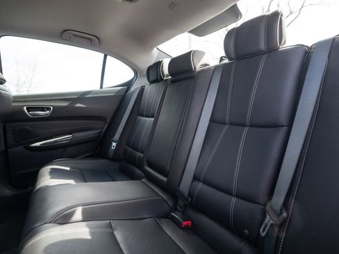 Certified 2020 Acura TLX V6 SH-AWD w/ Advance Package image 42