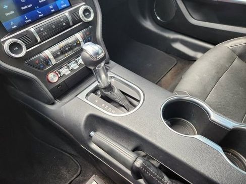Used 2022 Ford Mustang GT Premium RWD image 18