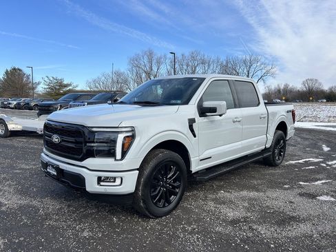 Used 2024 Ford F150 Lariat w/ Bed Utility Package image 20