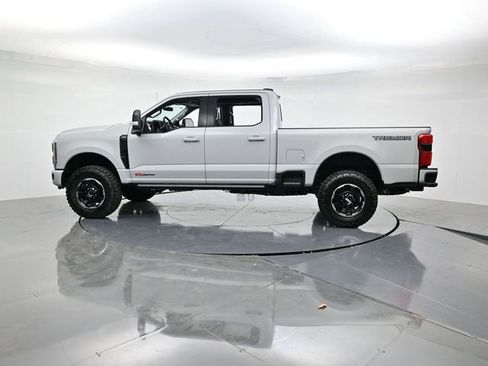 New 2026 Ford F350 Lariat w/ Tremor Off-Road Package image 8