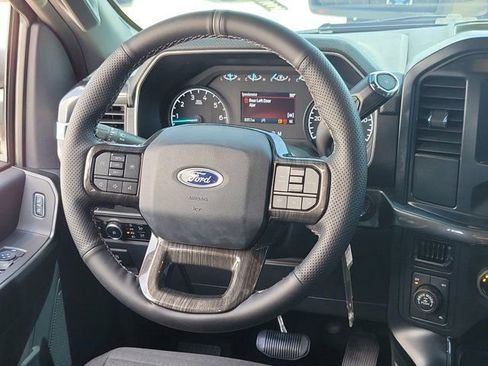 Certified 2023 Ford F150 XL w/ STX Appearance Package AWD/4WD image 35