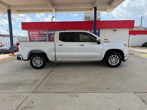 Used 2019 Chevrolet Silverado 1500 RST w/ All-Star Edition image 2