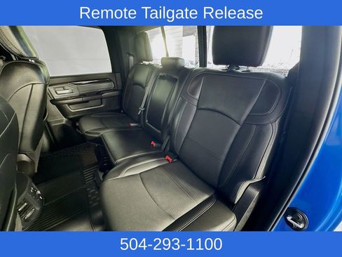 Used 2020 RAM 2500 Power Wagon AWD/4WD image 26