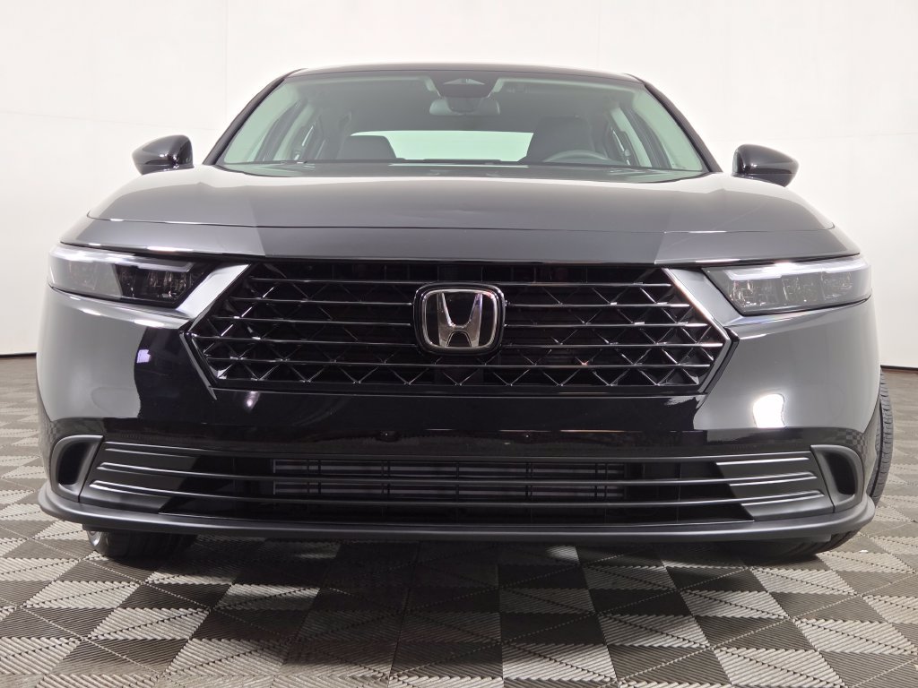 New 2026 Honda Accord LX image 7