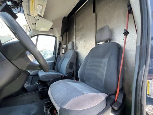 Used 2019 Ford Transit 250 148 High Roof Extended RWD image 14