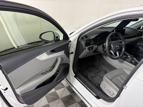 Used 2017 Audi A4 2.0T allroad Premium Plus image 12