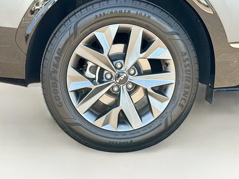 Used 2024 Kia Sportage SX Prestige AWD/4WD image 33
