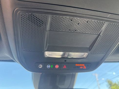 Used 2026 GMC Terrain Elevation AWD/4WD image 22
