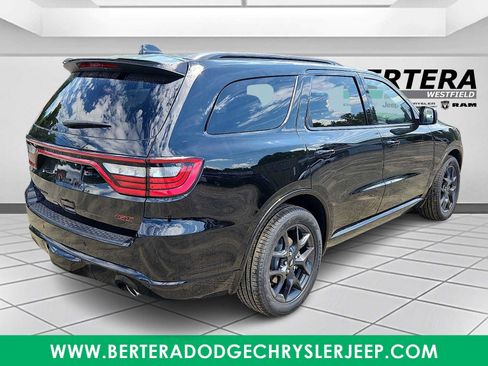 New 2026 Dodge Durango GT AWD/4WD image 4