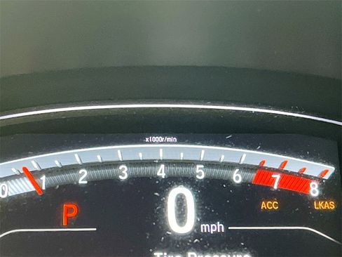 Used 2021 Honda CR-V Touring image 12