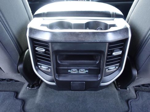 Used 2023 RAM 1500 Big Horn image 31