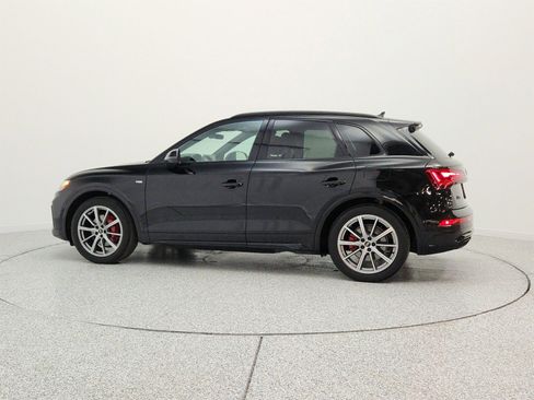 Used 2024 Audi Q5 e Premium Plus w/ Premium Plus Package AWD/4WD image 8