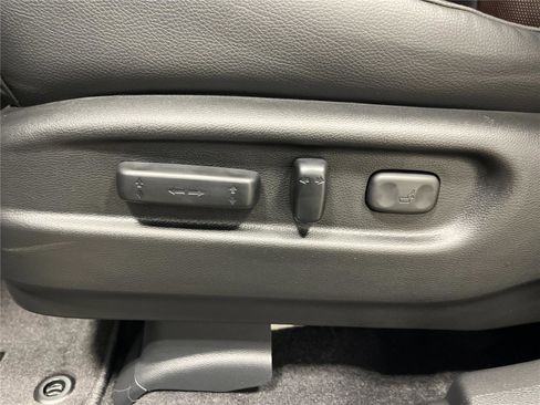 New 2026 Honda Ridgeline Black Edition image 16