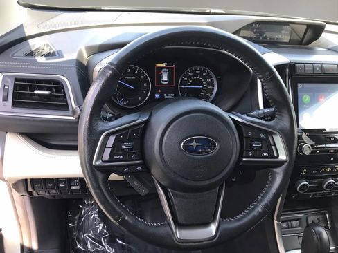 Used 2020 Subaru Ascent Limited w/ Technology Package AWD/4WD image 19