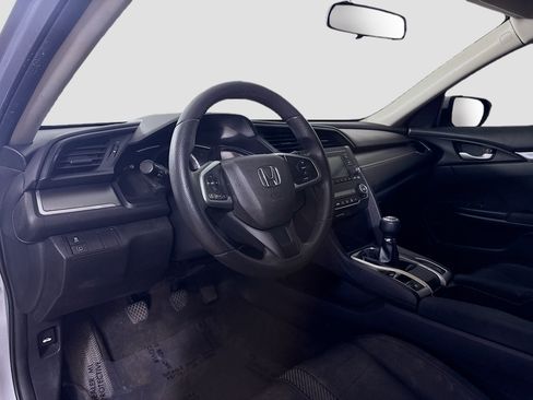 Used 2018 Honda Civic LX image 23