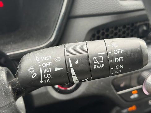 Used 2024 Honda CR-V EX image 26