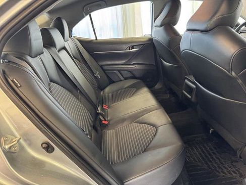 Used 2022 Toyota Camry SE image 24