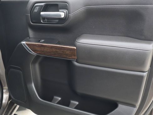 Used 2019 GMC Sierra 1500 SLE w/ SLE Value Package RWD image 15
