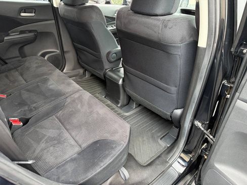Used 2014 Honda CR-V EX image 29