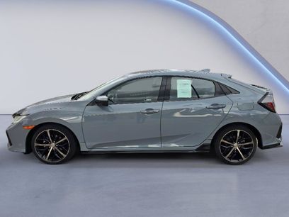 Used 2021 Honda Civic Sport