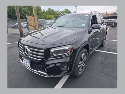 Used 2024 Mercedes-Benz GLB 250 4MATIC