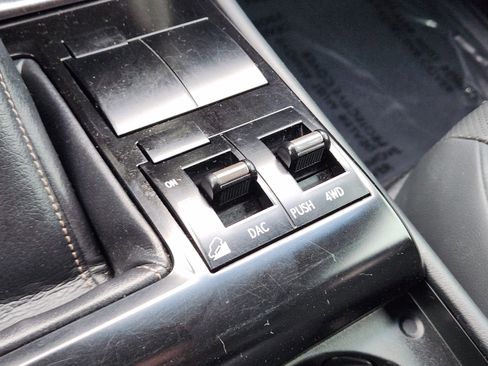 Used 2021 Lexus GX 460 Premium image 20