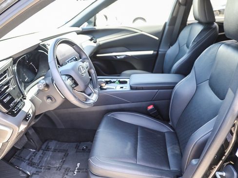Used 2024 Lexus RX 350 Premium Plus FWD image 17