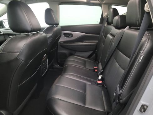 Used 2022 Nissan Murano SL image 18