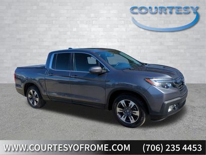 Used 2019 Honda Ridgeline RTL