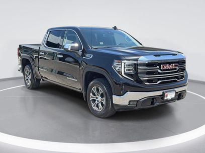 Used 2025 GMC Sierra 1500 SLT