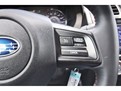 Used 2019 Subaru WRX Premium w/ Performance Package AWD/4WD image 16