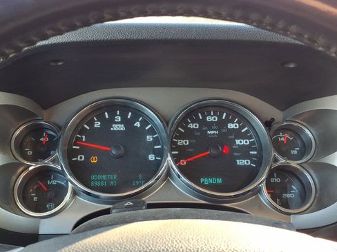 Used 2012 Chevrolet Silverado 1500 LT w/ All-Star Edition image 22