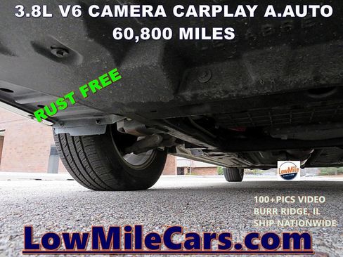 Used 2005 Buick Le Sabre Limited w/ Celebration Edition Package FWD image 88
